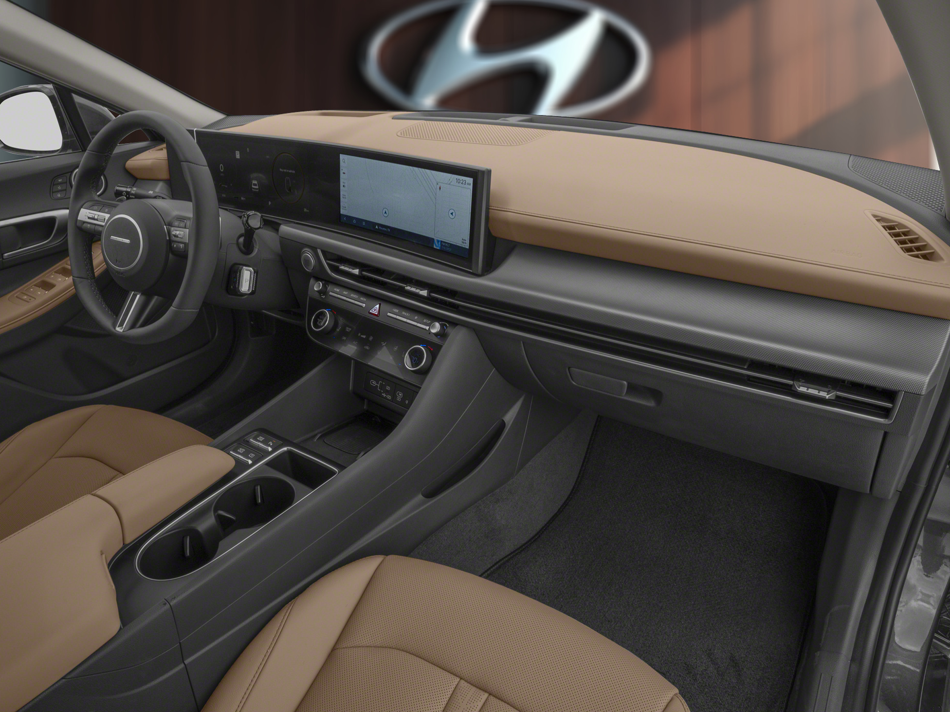 2026 Hyundai Sonata - Image 11