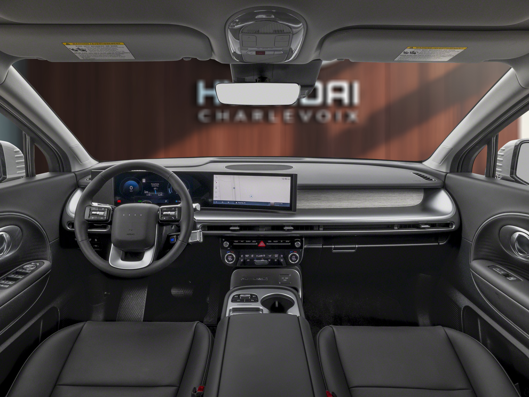 2026 Hyundai IONIQ 9 - Image 4