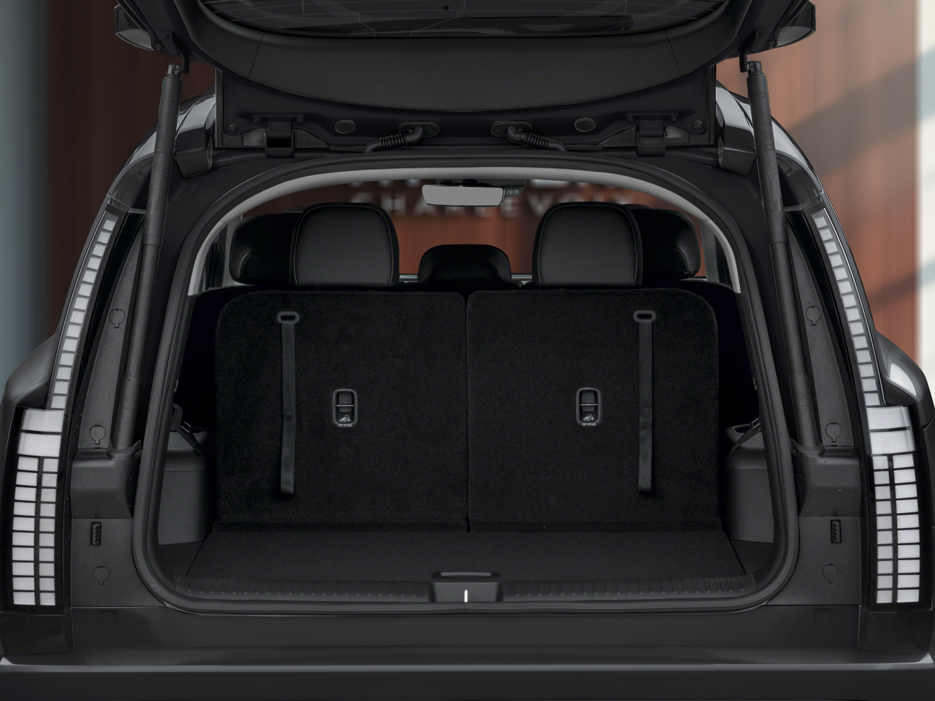 2026 Hyundai IONIQ 9 - Image 7