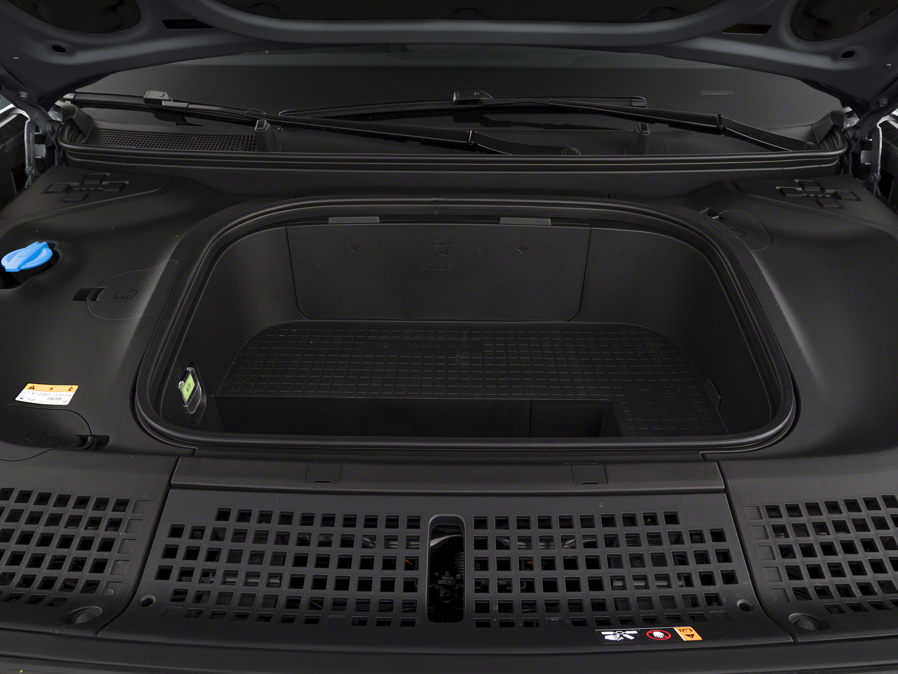 2026 Hyundai IONIQ 9 - Image 8