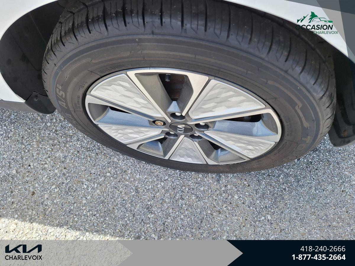 2021 Kia Soul EV - Image 7