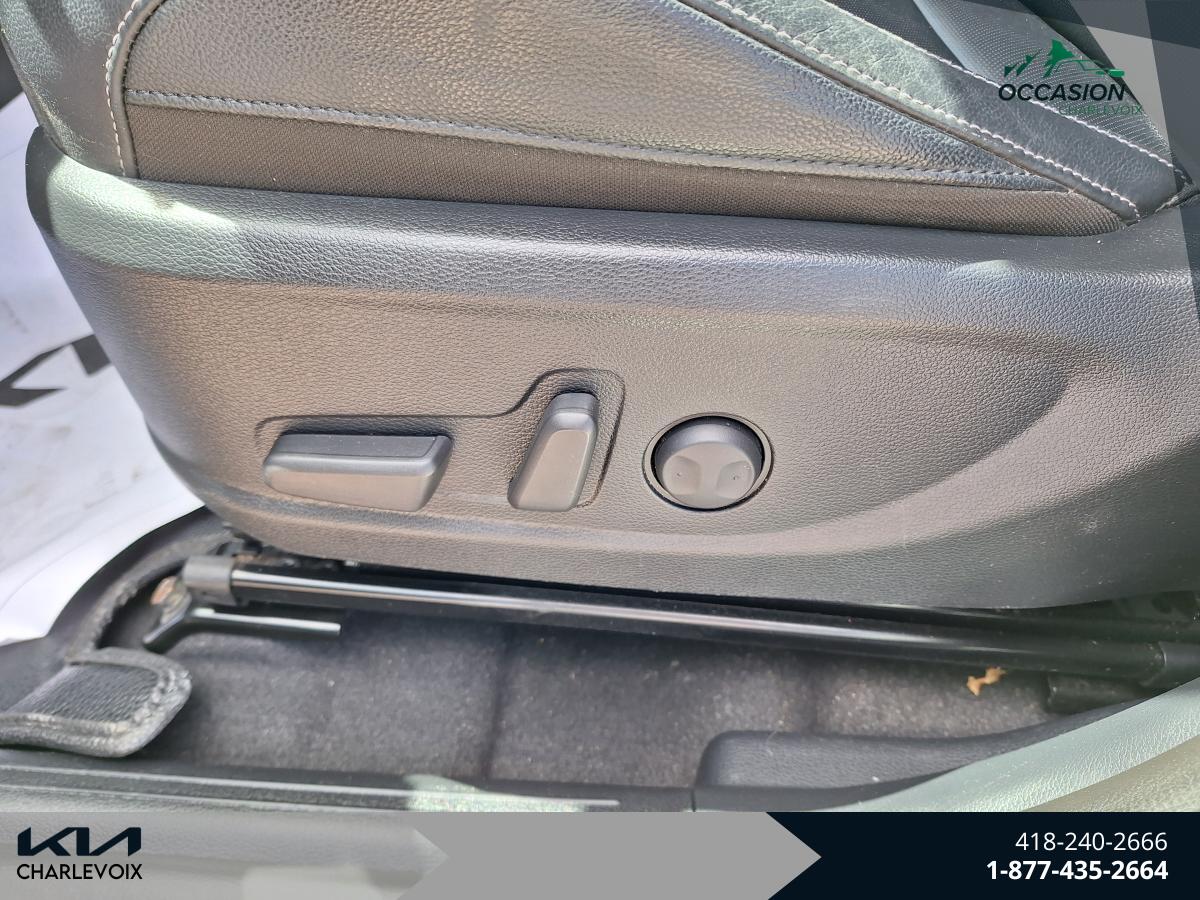 2021 Kia Soul EV - Image 14