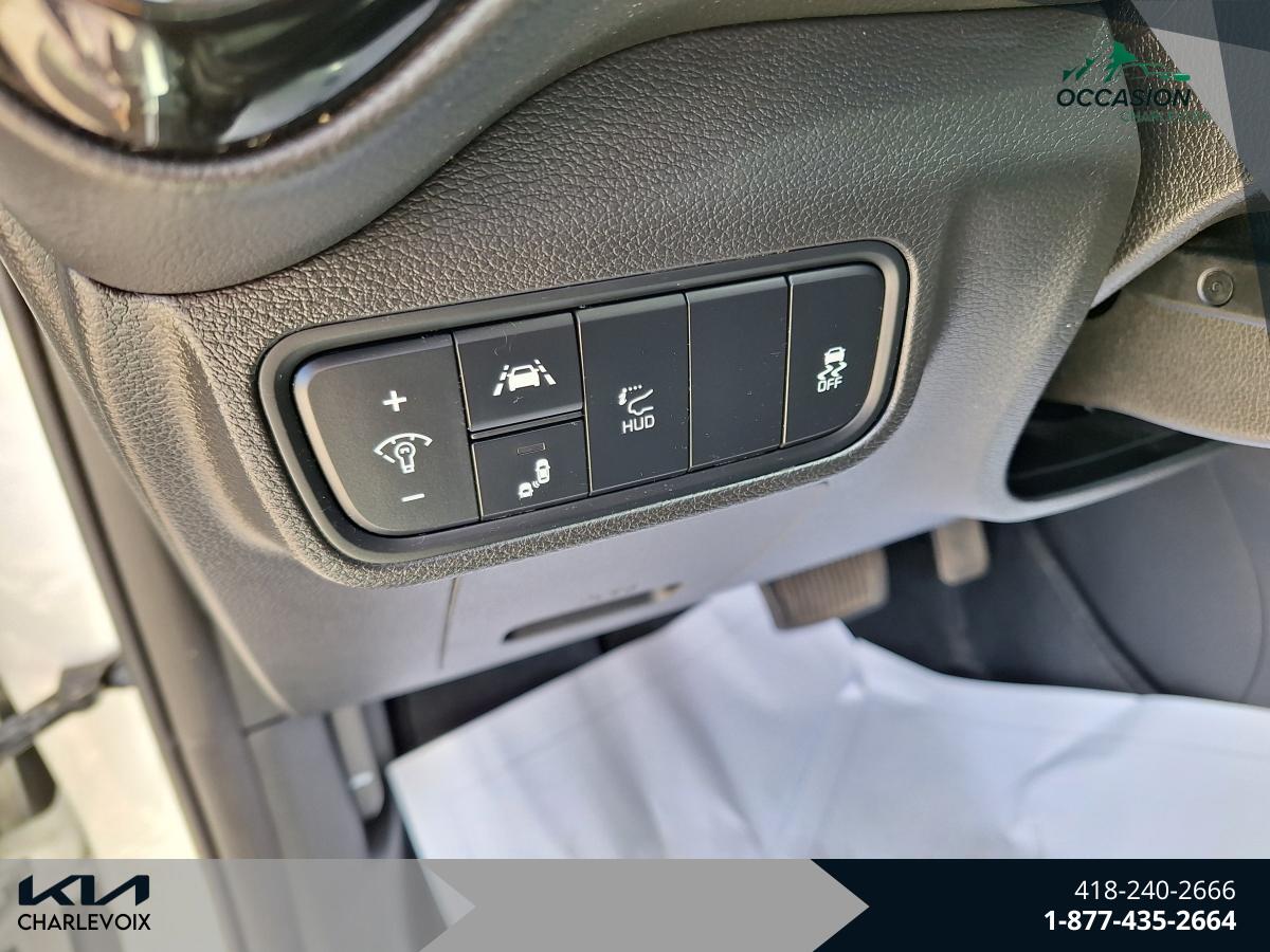 2021 Kia Soul EV - Image 15