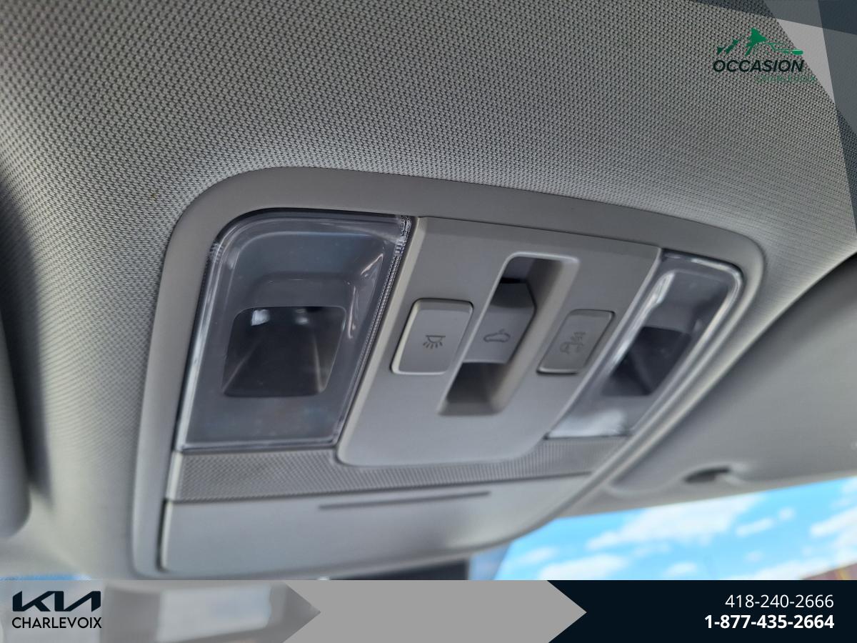 2021 Kia Soul EV - Image 22