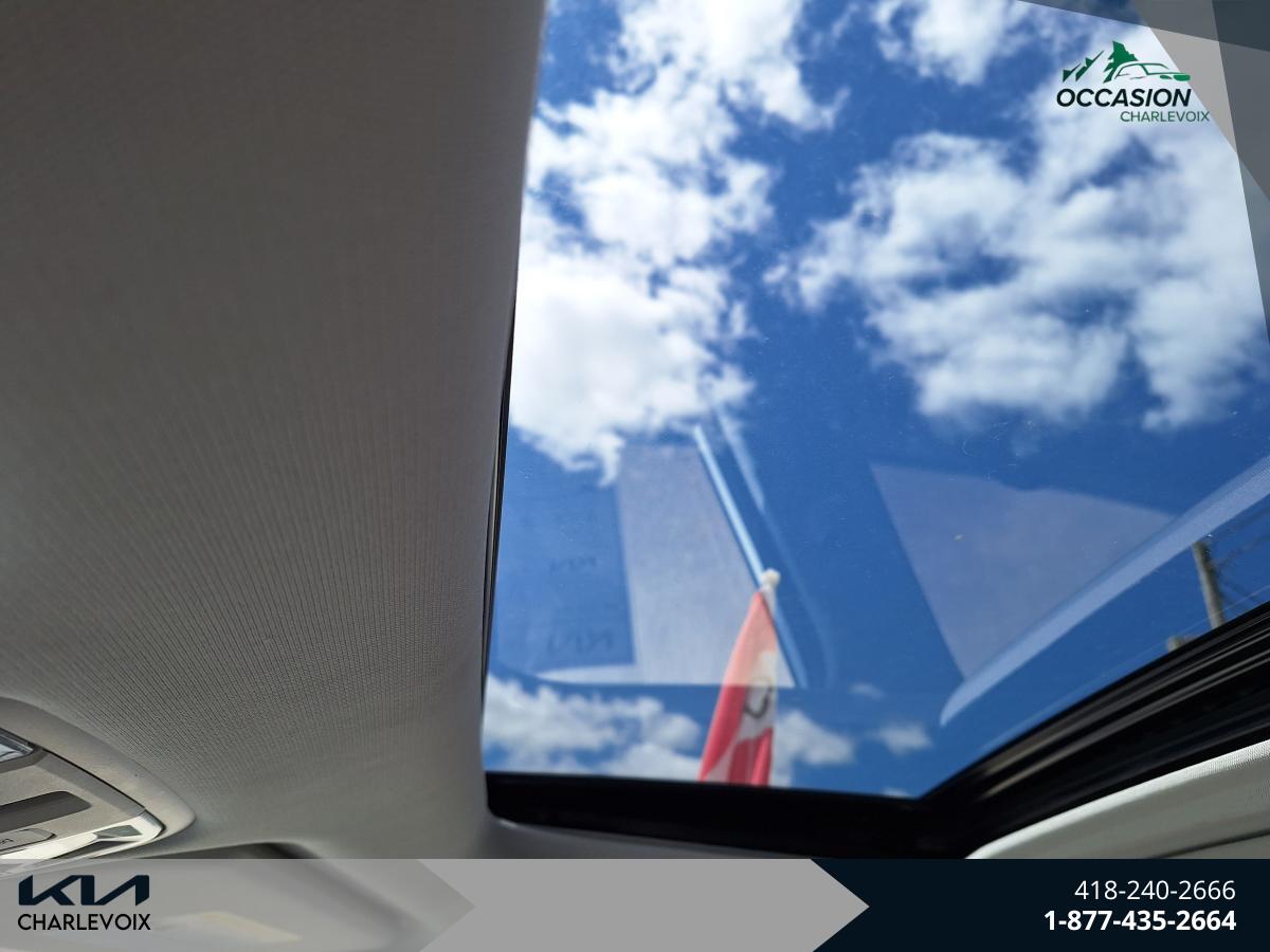 2021 Kia Soul EV - Image 23