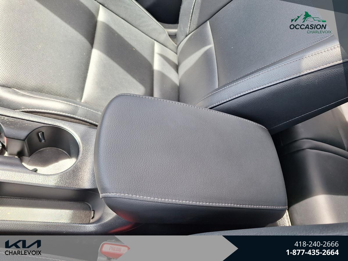 2021 Kia Soul EV - Image 24