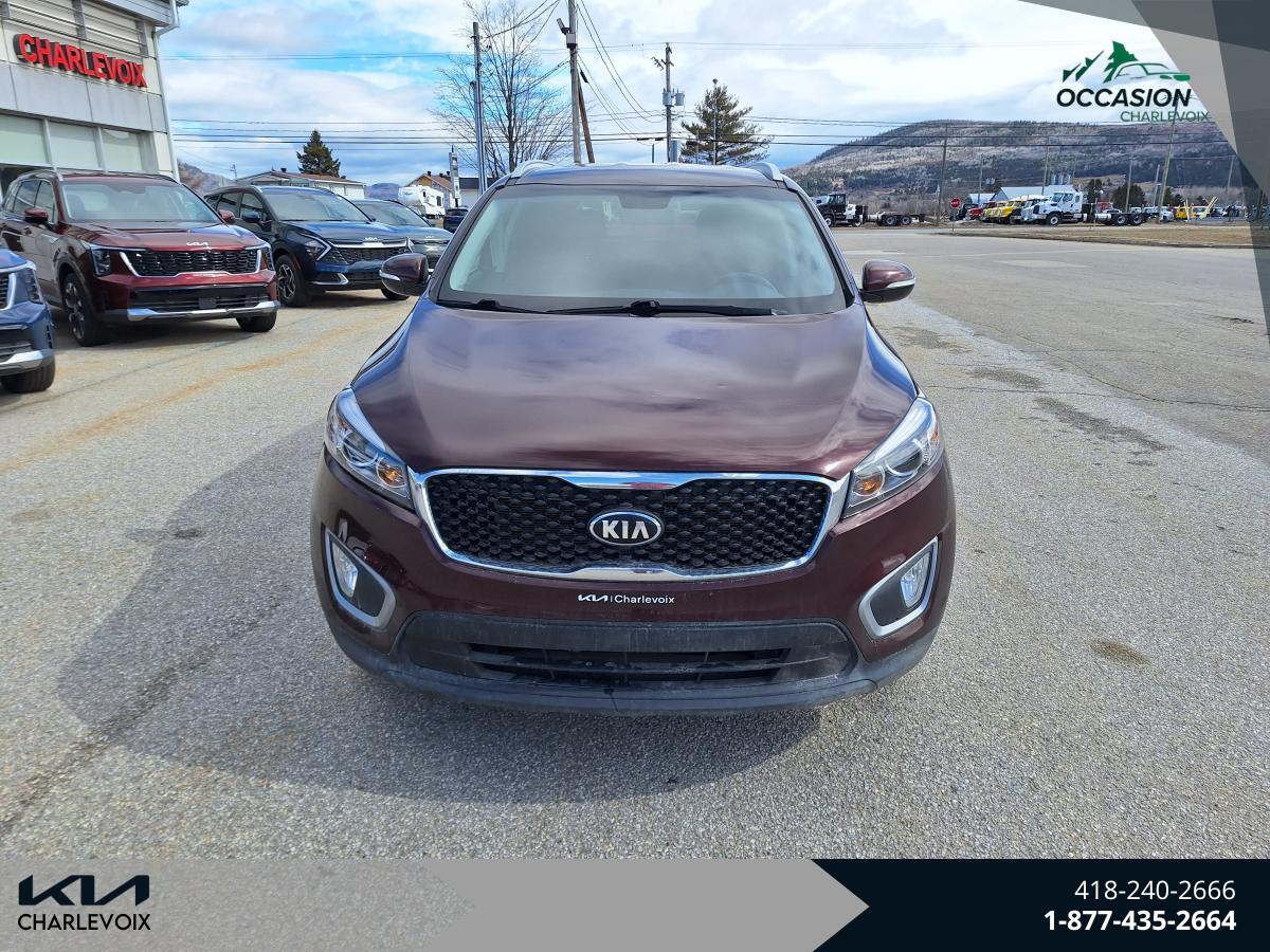 2016 Kia Sorento - Image 2