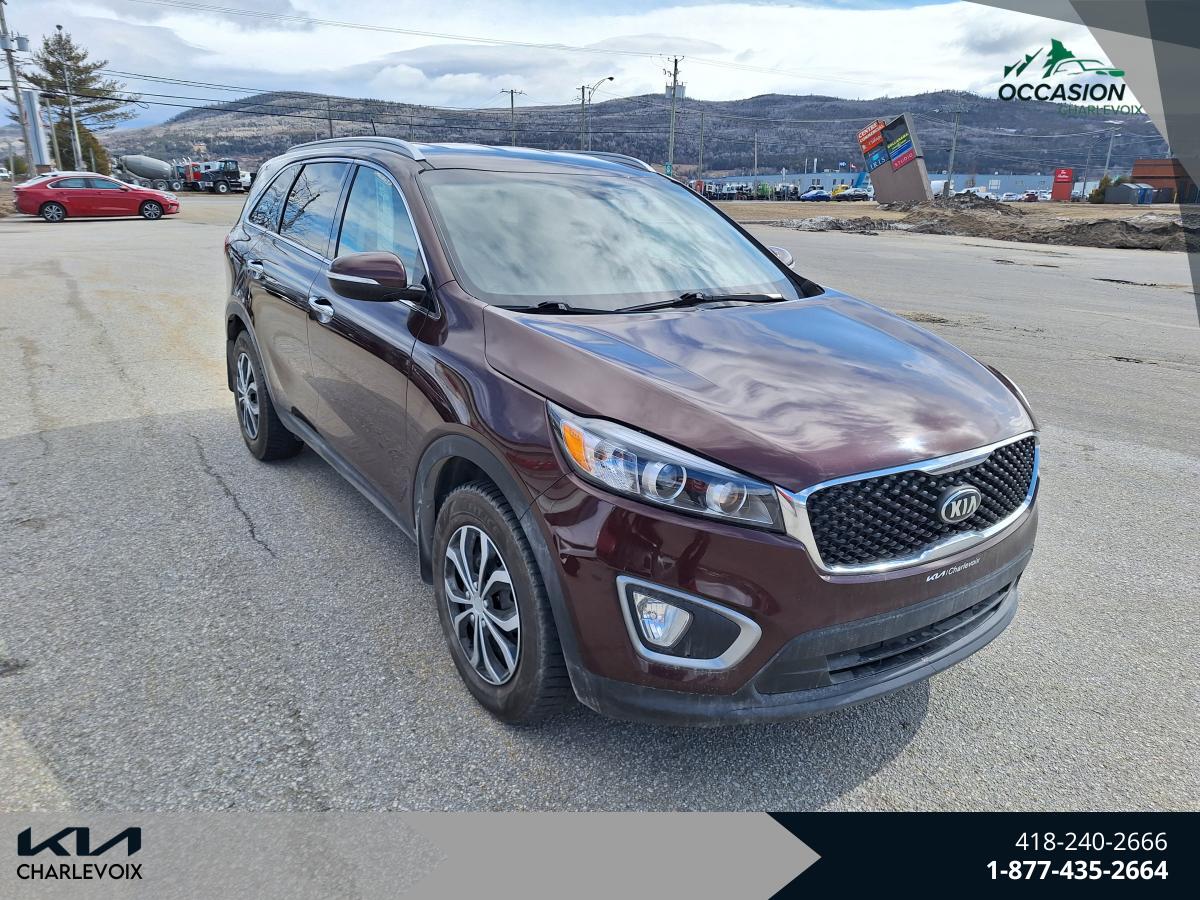 2016 Kia Sorento - Image 3