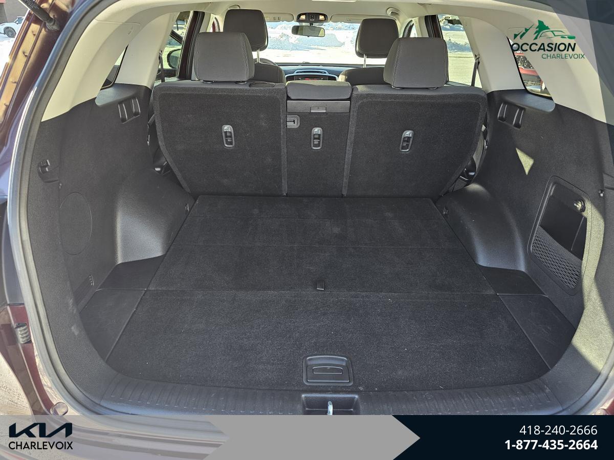 2016 Kia Sorento - Image 7