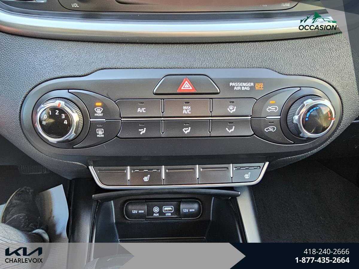 2016 Kia Sorento - Image 14