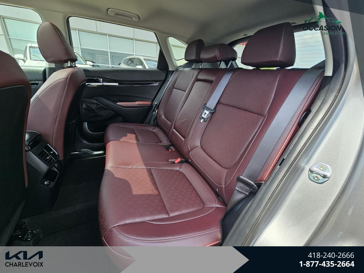 2023 Kia Seltos - Image 10