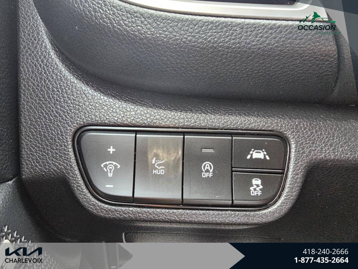 2023 Kia Seltos - Image 13