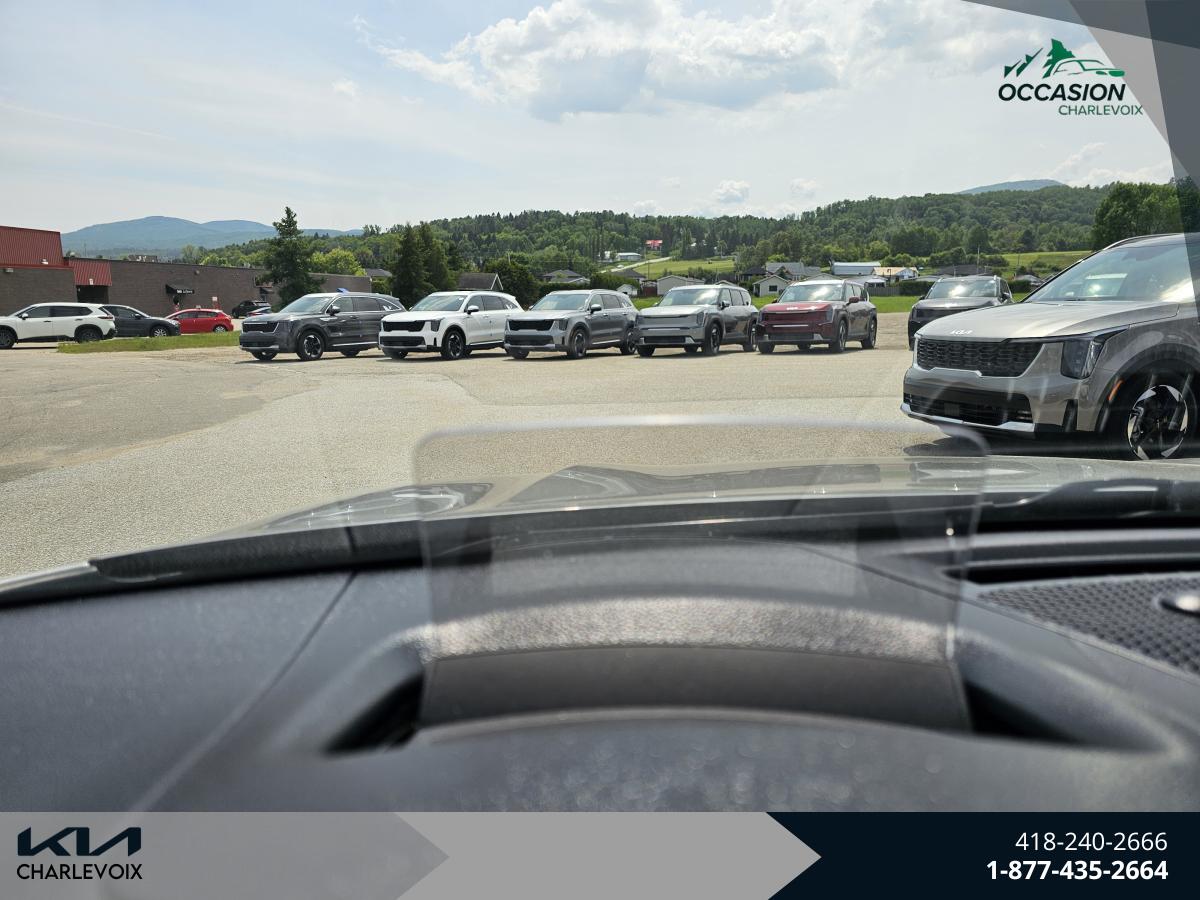 2023 Kia Seltos - Image 14