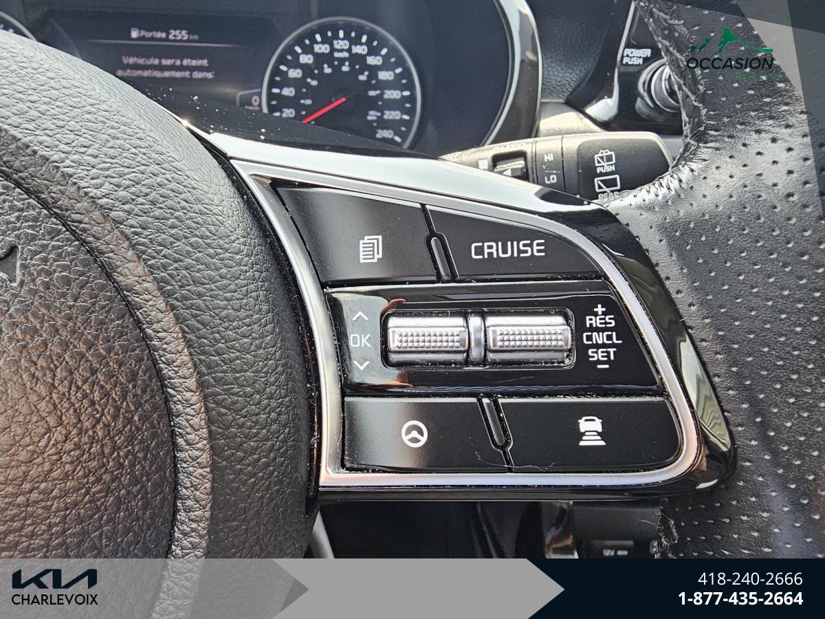 2023 Kia Seltos - Image 16