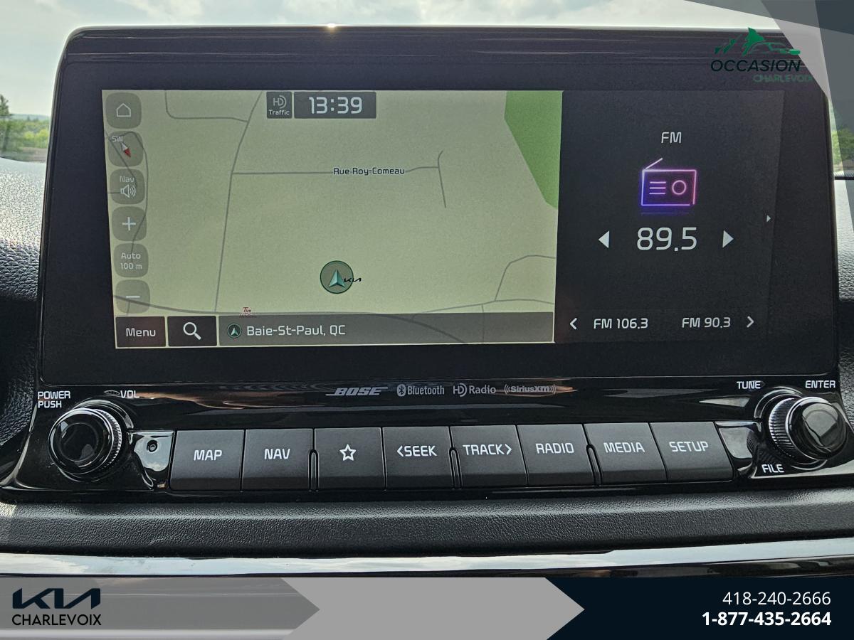 2023 Kia Seltos - Image 18