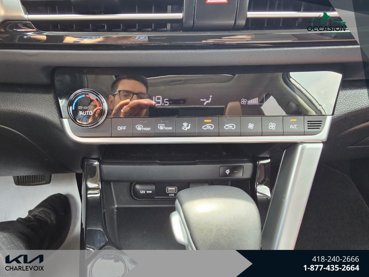 2023 Kia Seltos - Image 19