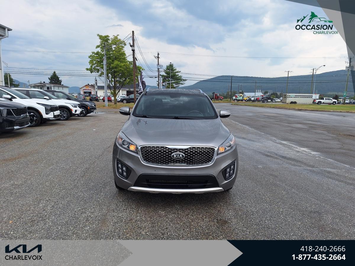 2017 Kia Sorento - Image 2