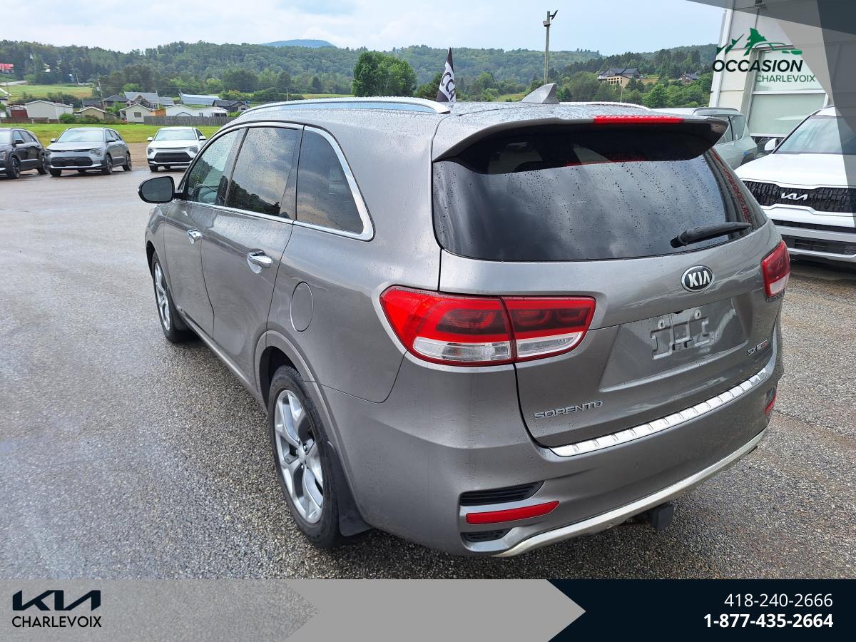 2017 Kia Sorento - Image 6