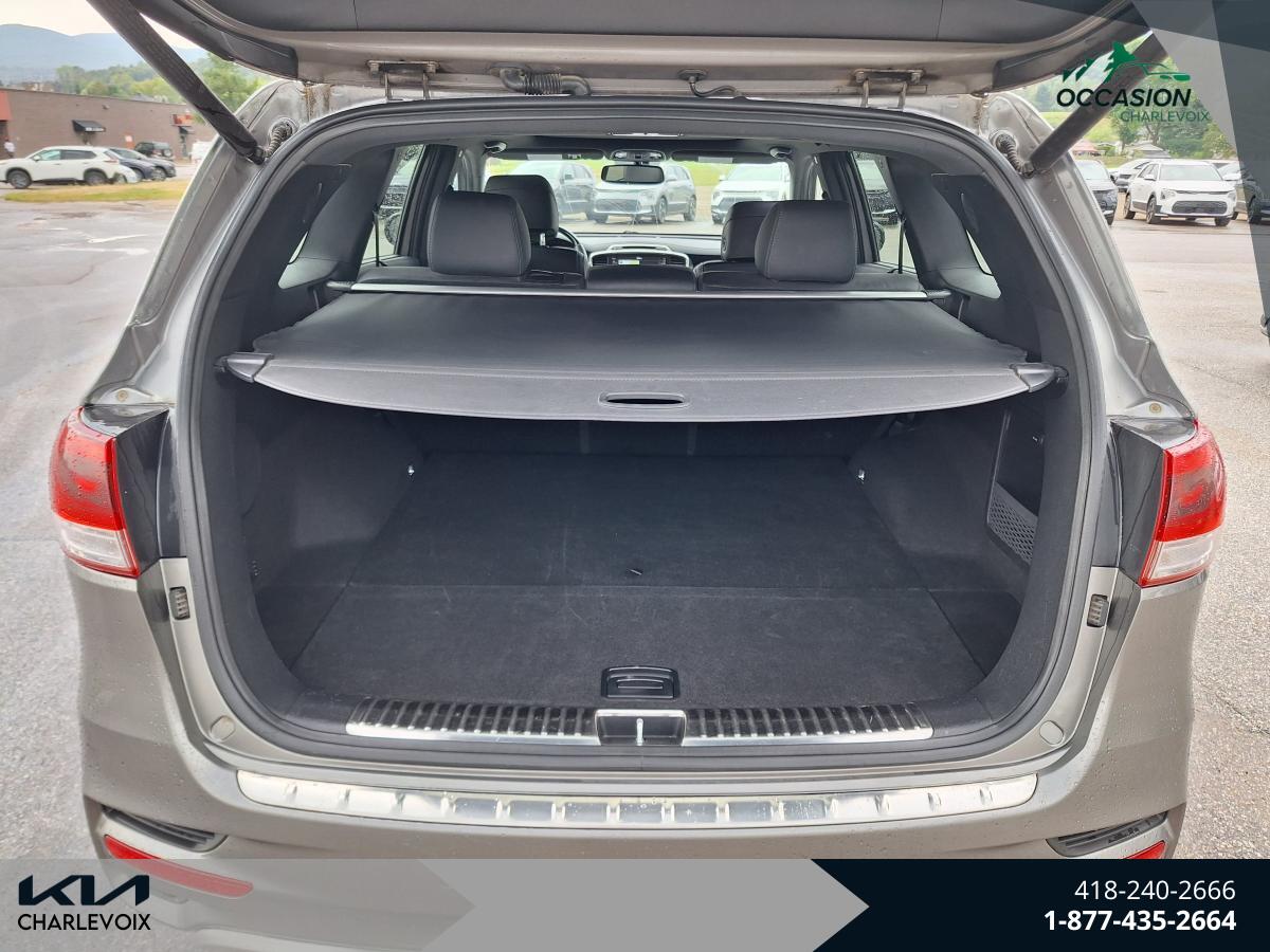 2017 Kia Sorento - Image 7