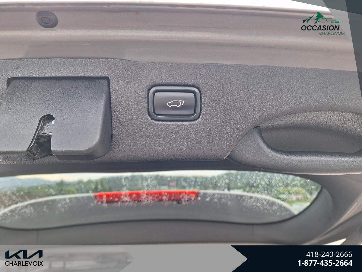 2017 Kia Sorento - Image 8