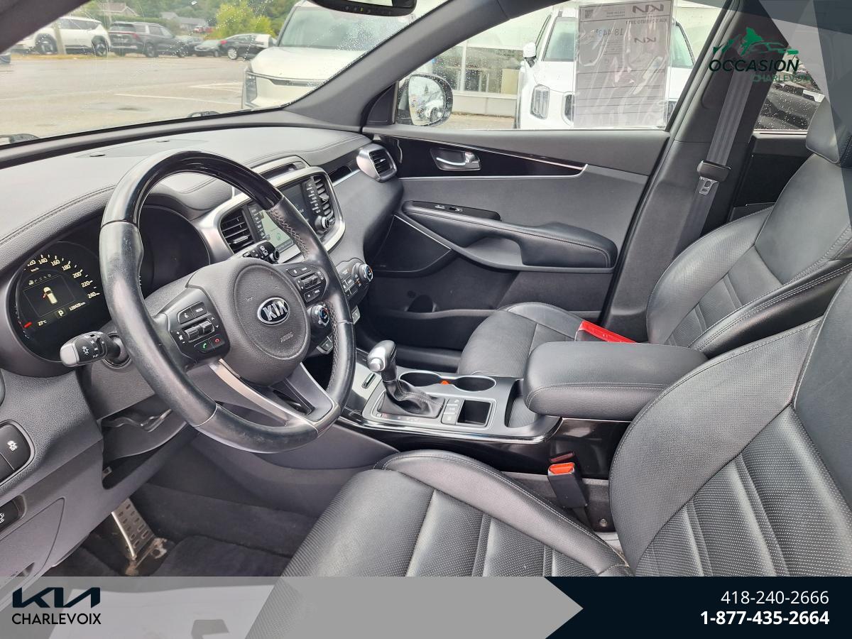 2017 Kia Sorento - Image 11