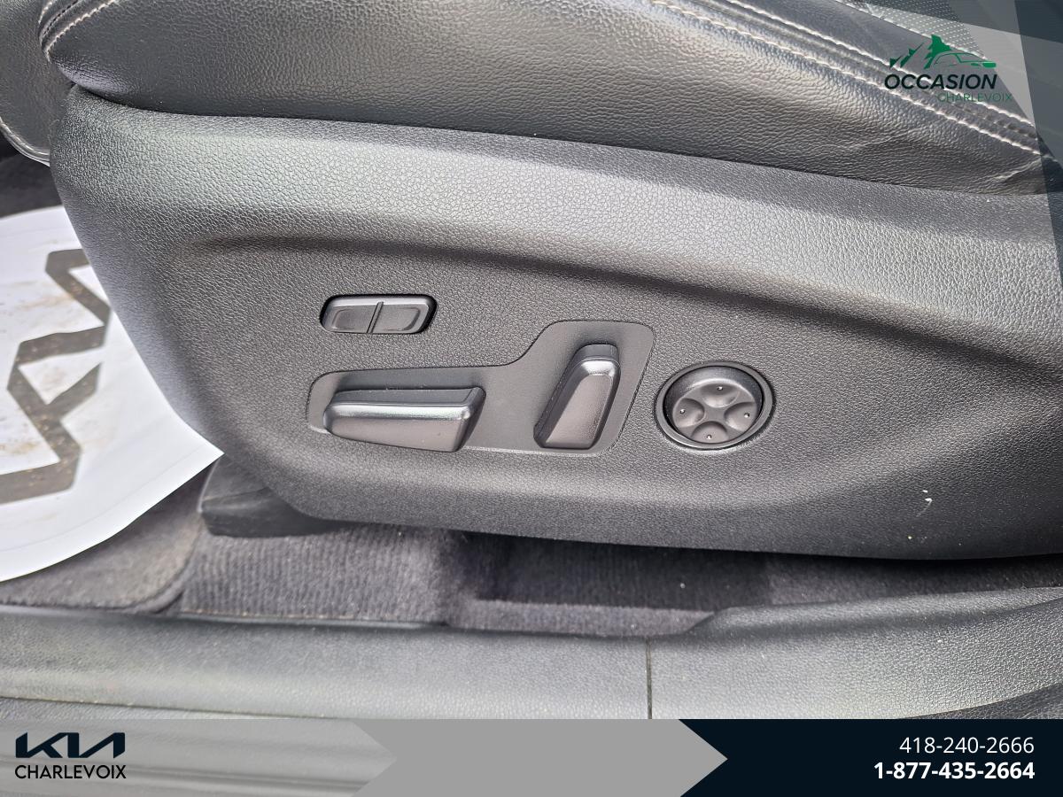 2017 Kia Sorento - Image 12