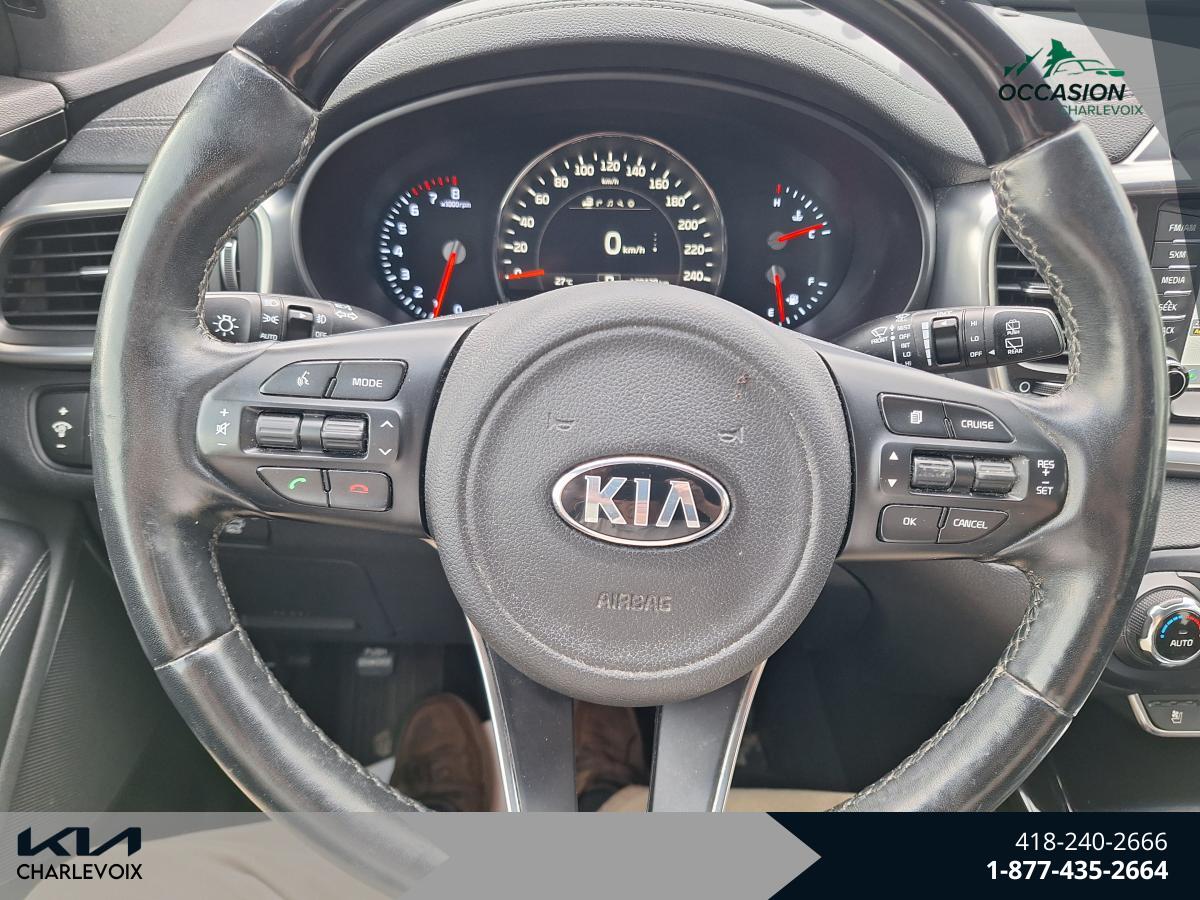 2017 Kia Sorento - Image 16