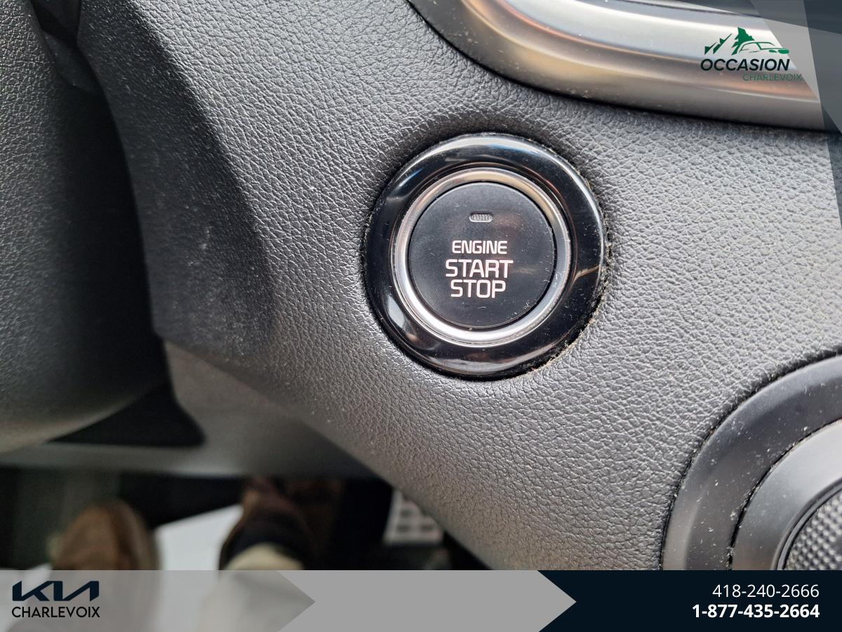 2017 Kia Sorento - Image 19