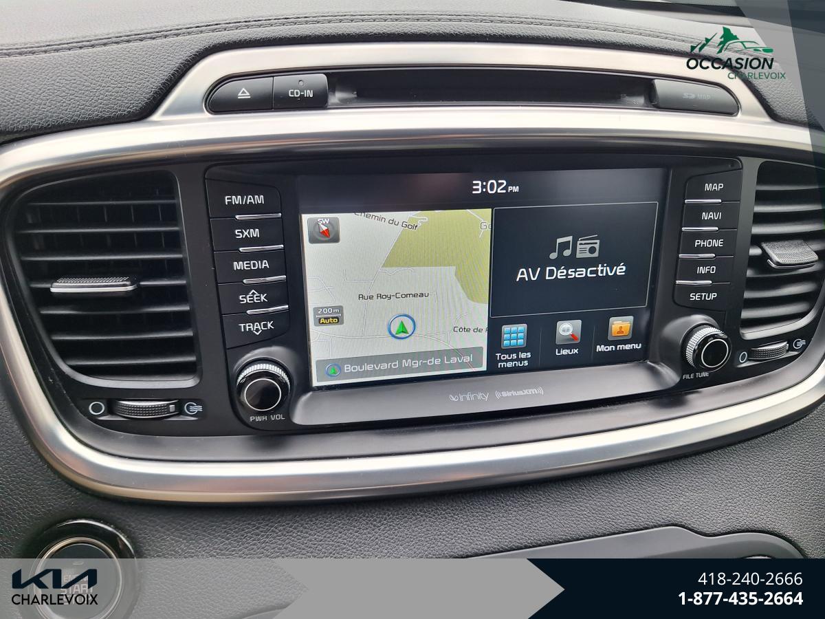 2017 Kia Sorento - Image 20