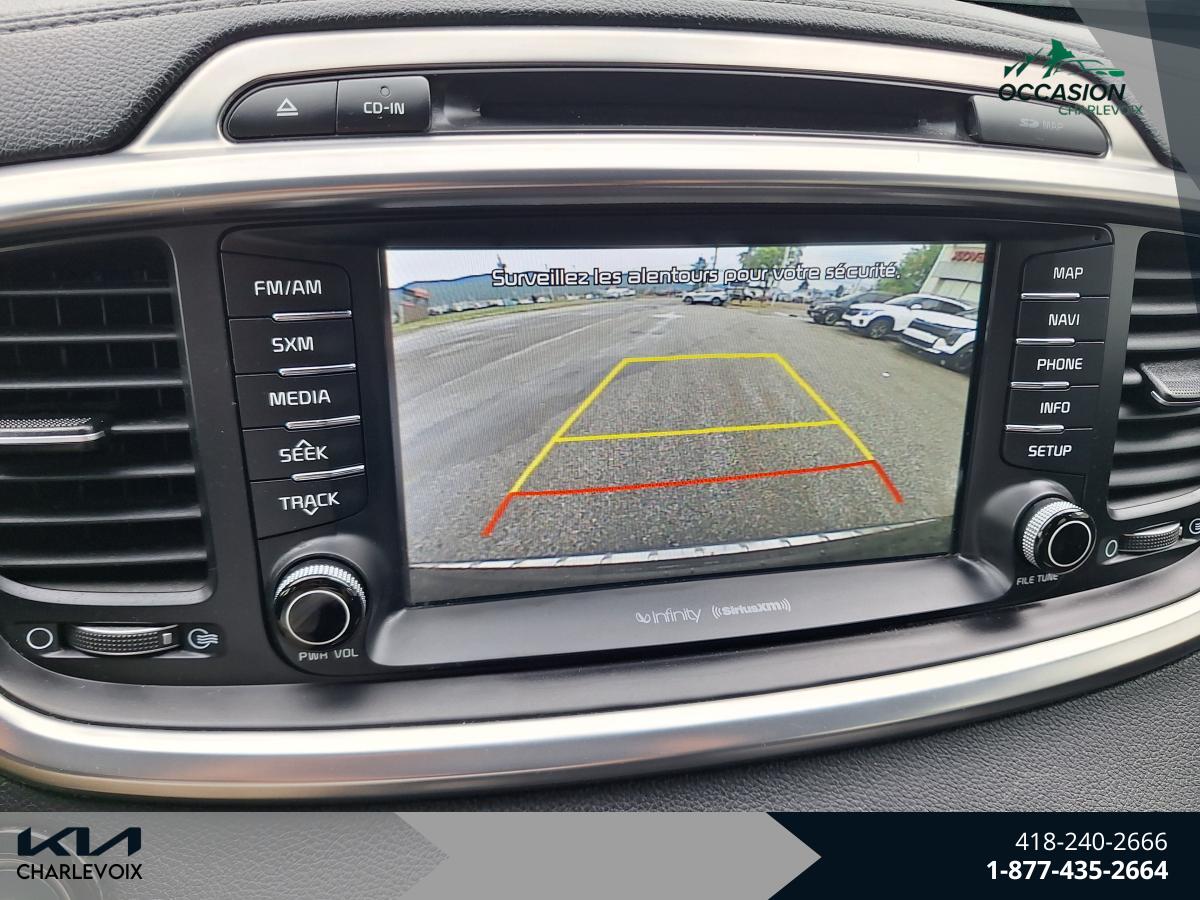 2017 Kia Sorento - Image 21