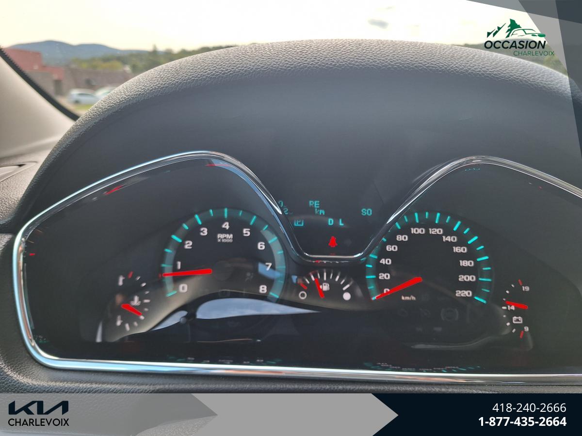 2017 Chevrolet Traverse - Image 14