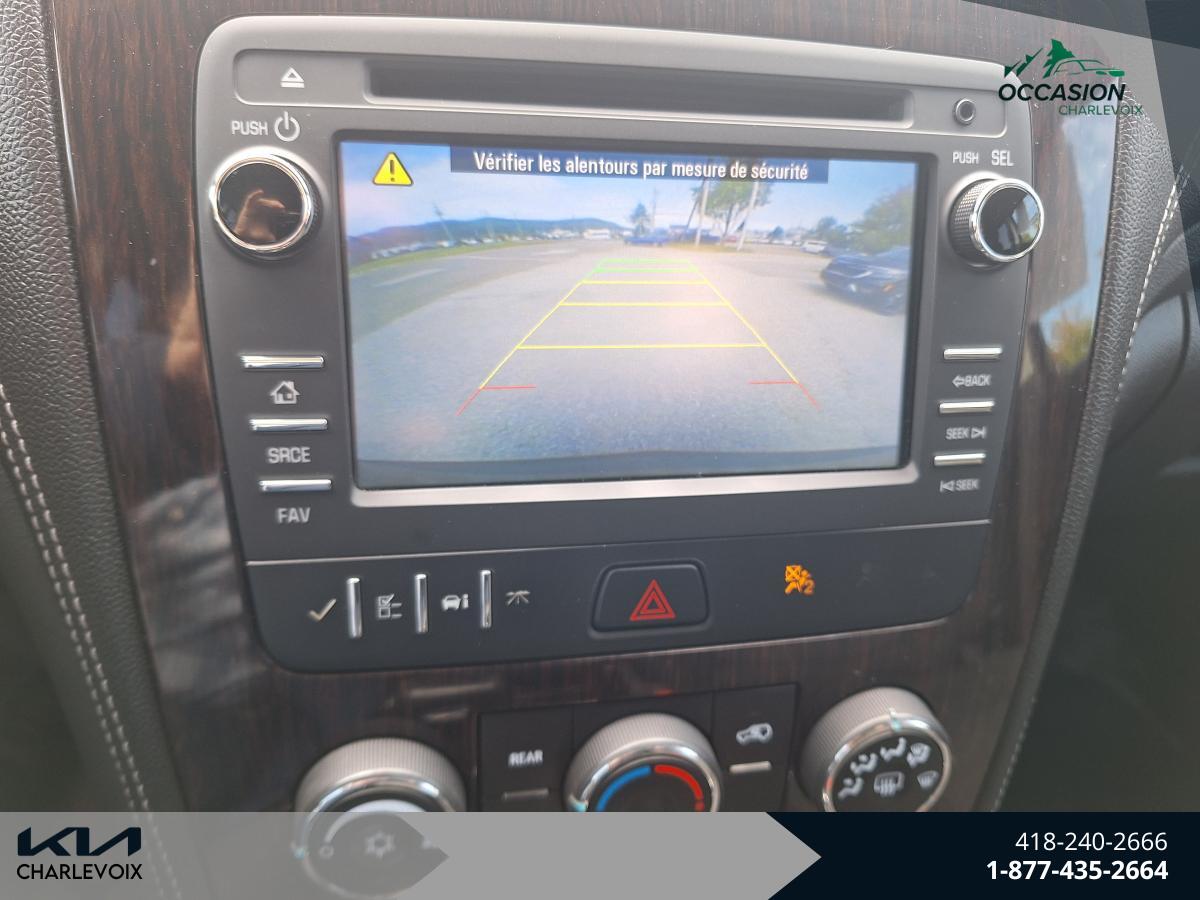 2017 Chevrolet Traverse - Image 16