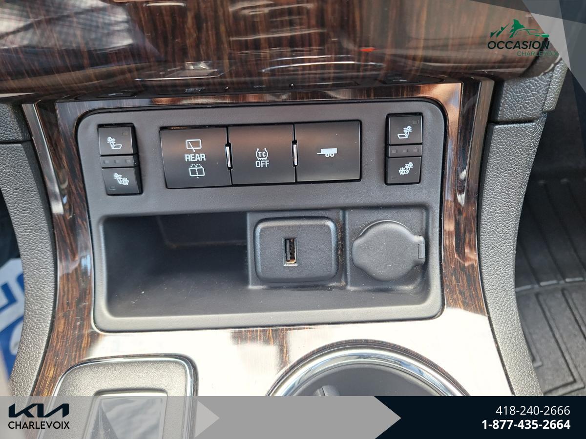 2017 Chevrolet Traverse - Image 17