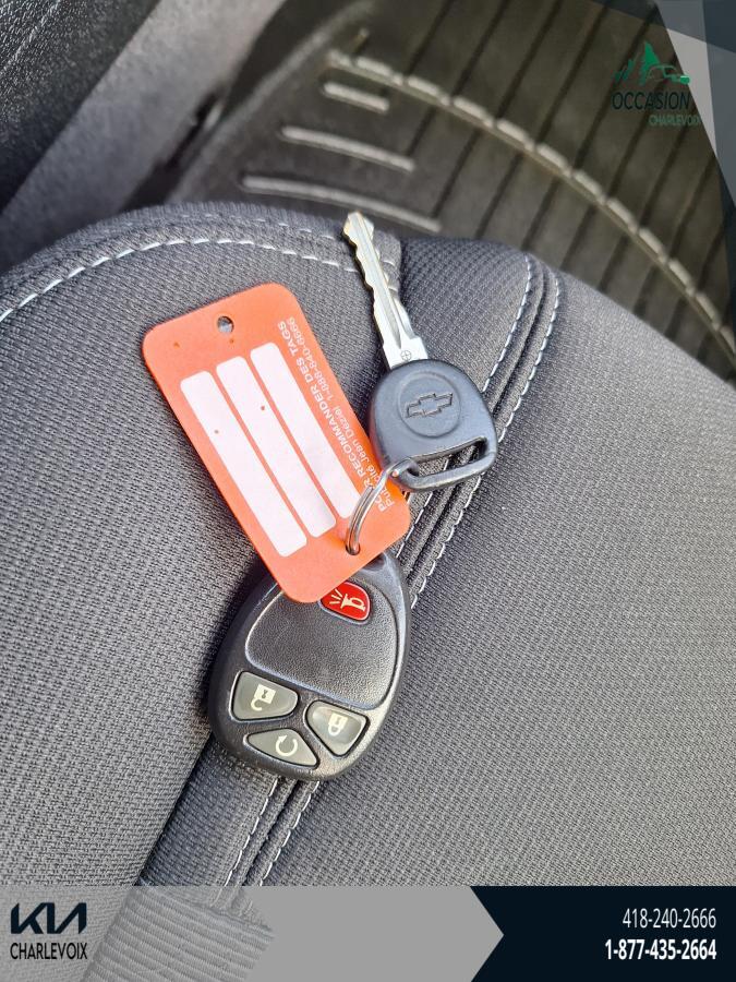 2017 Chevrolet Traverse - Image 21