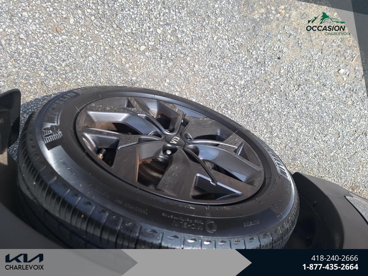 2021 Kia Sportage - Image 9