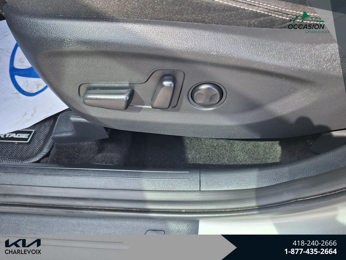 2021 Kia Sportage - Image 13