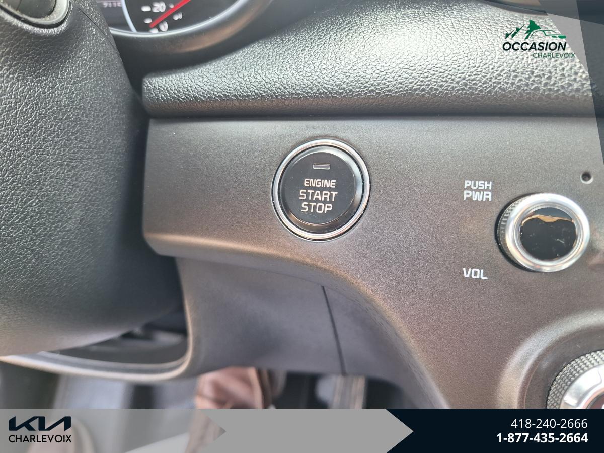 2021 Kia Sportage - Image 19