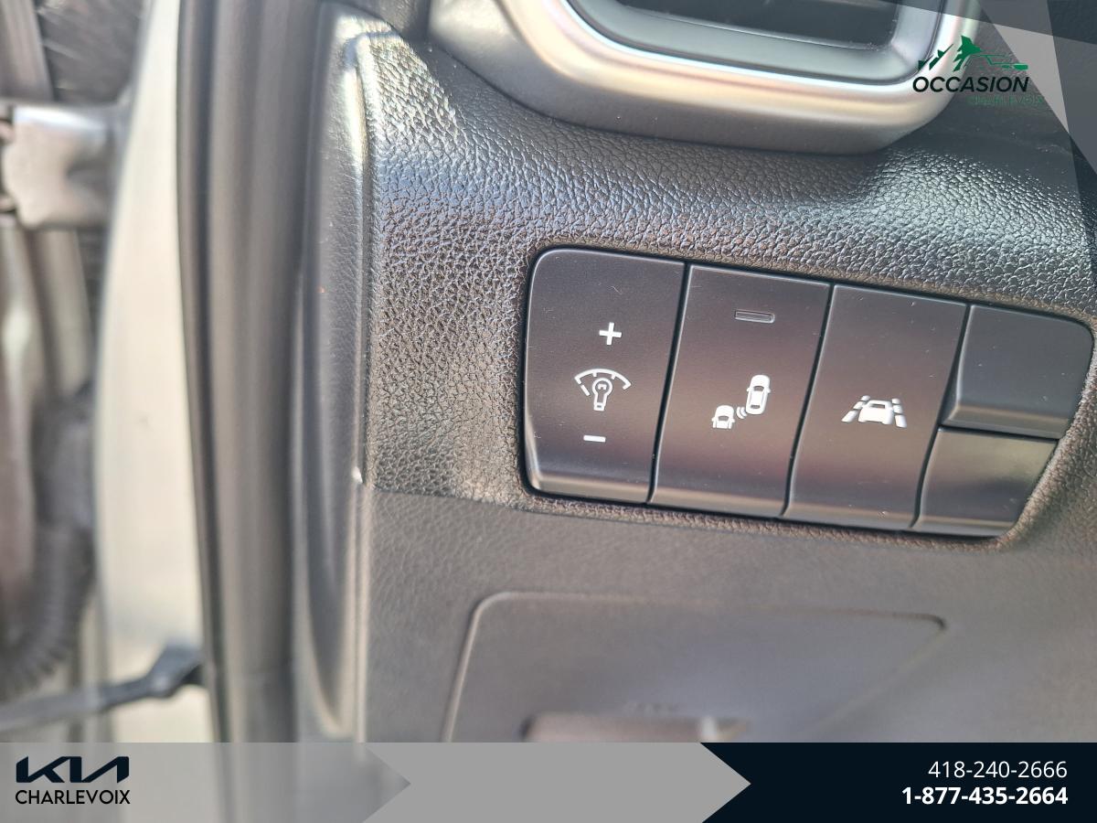 2021 Kia Sportage - Image 20