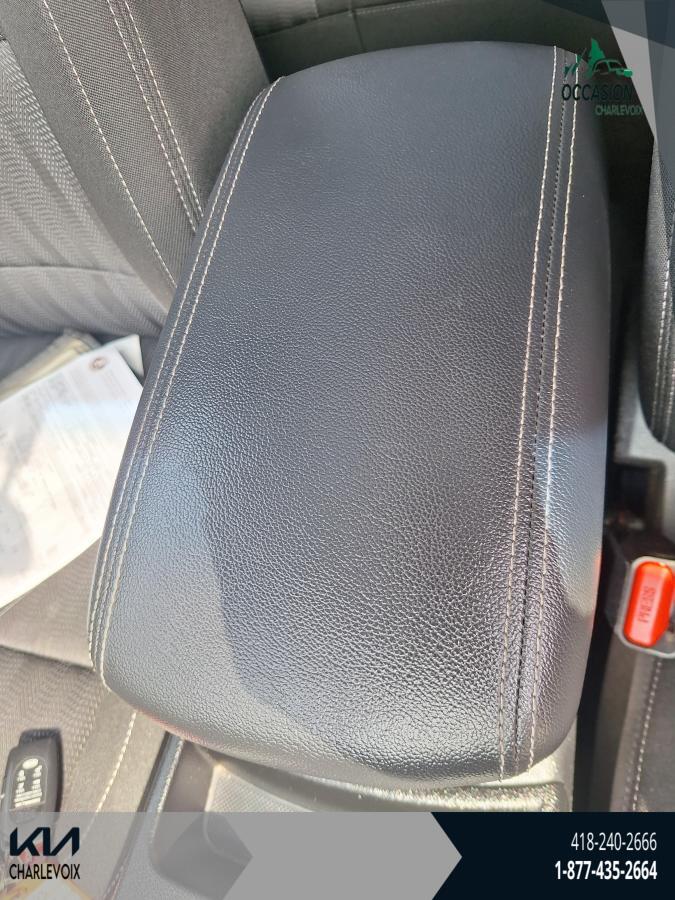 2021 Kia Sportage - Image 21