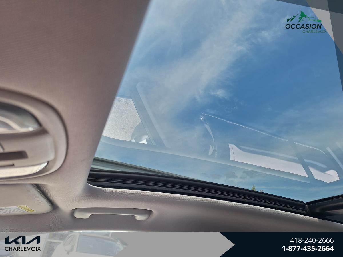 2021 Kia Sportage - Image 22