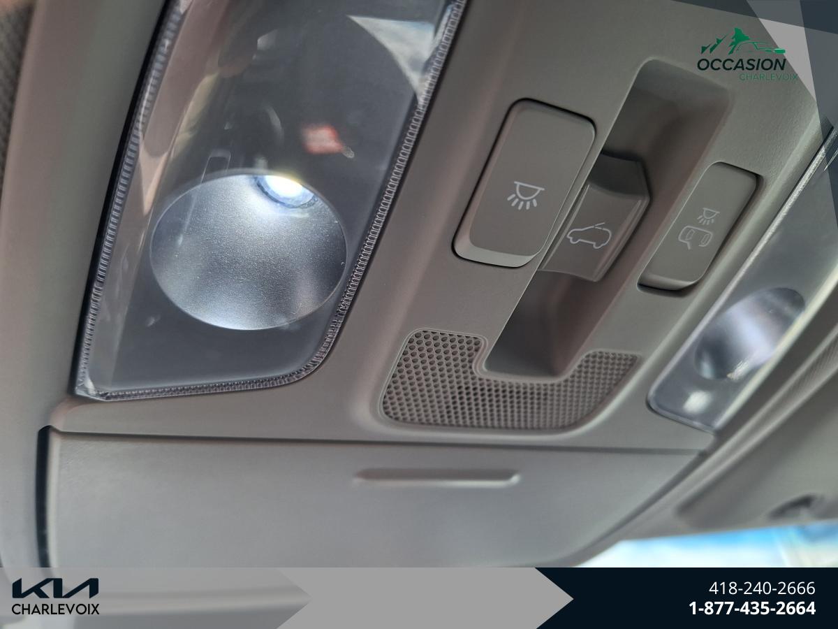 2021 Kia Sportage - Image 23