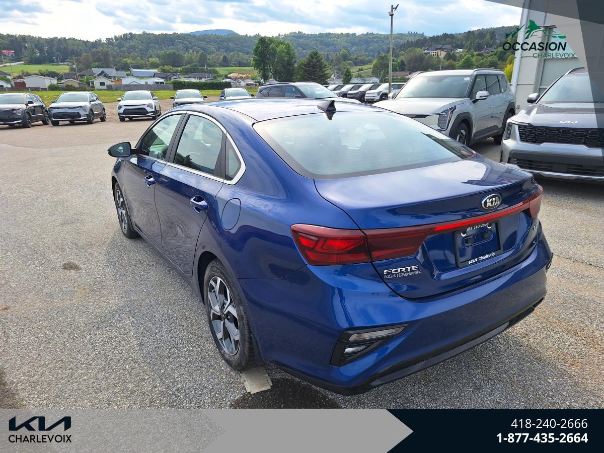 2021 Kia Forte - Image 6