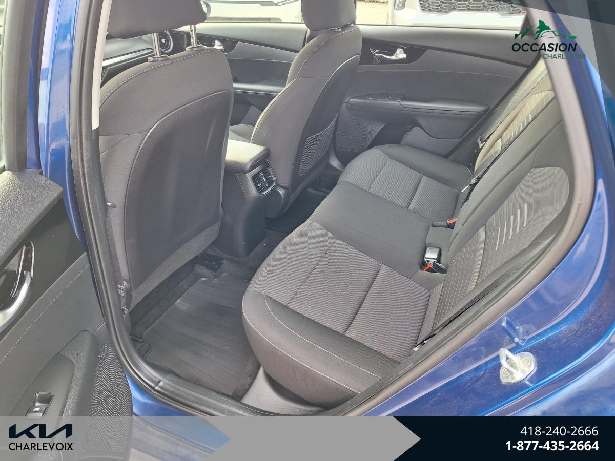 2021 Kia Forte - Image 8