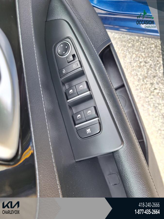 2021 Kia Forte - Image 10