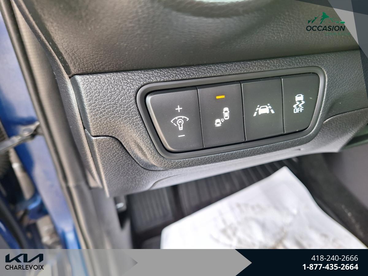 2021 Kia Forte - Image 11