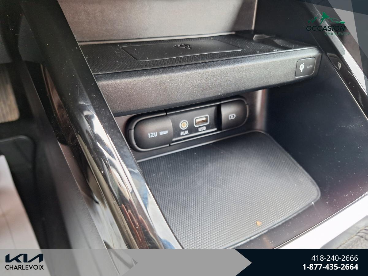 2021 Kia Forte - Image 17