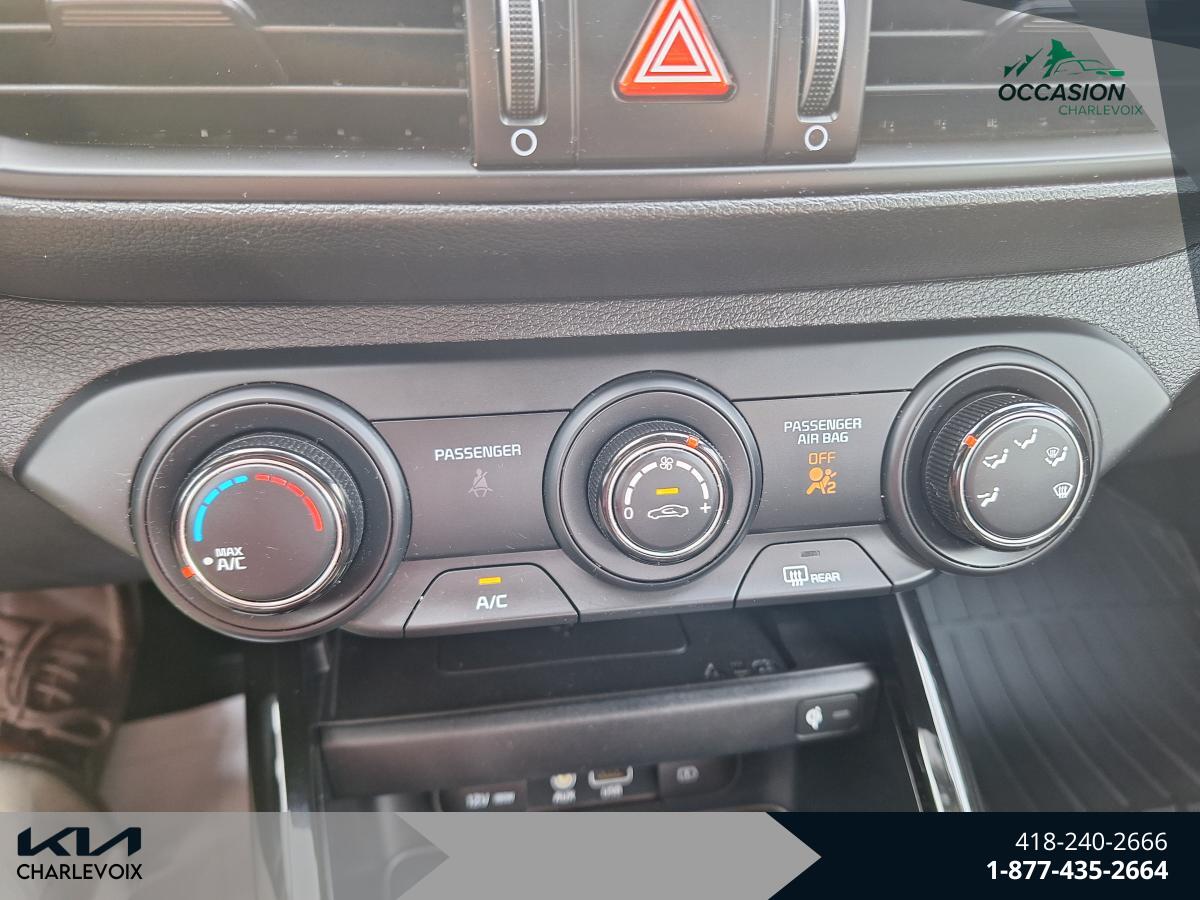 2021 Kia Forte - Image 18