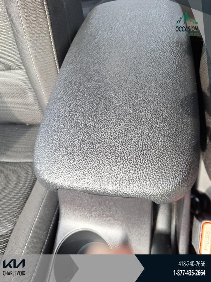 2021 Kia Forte - Image 20