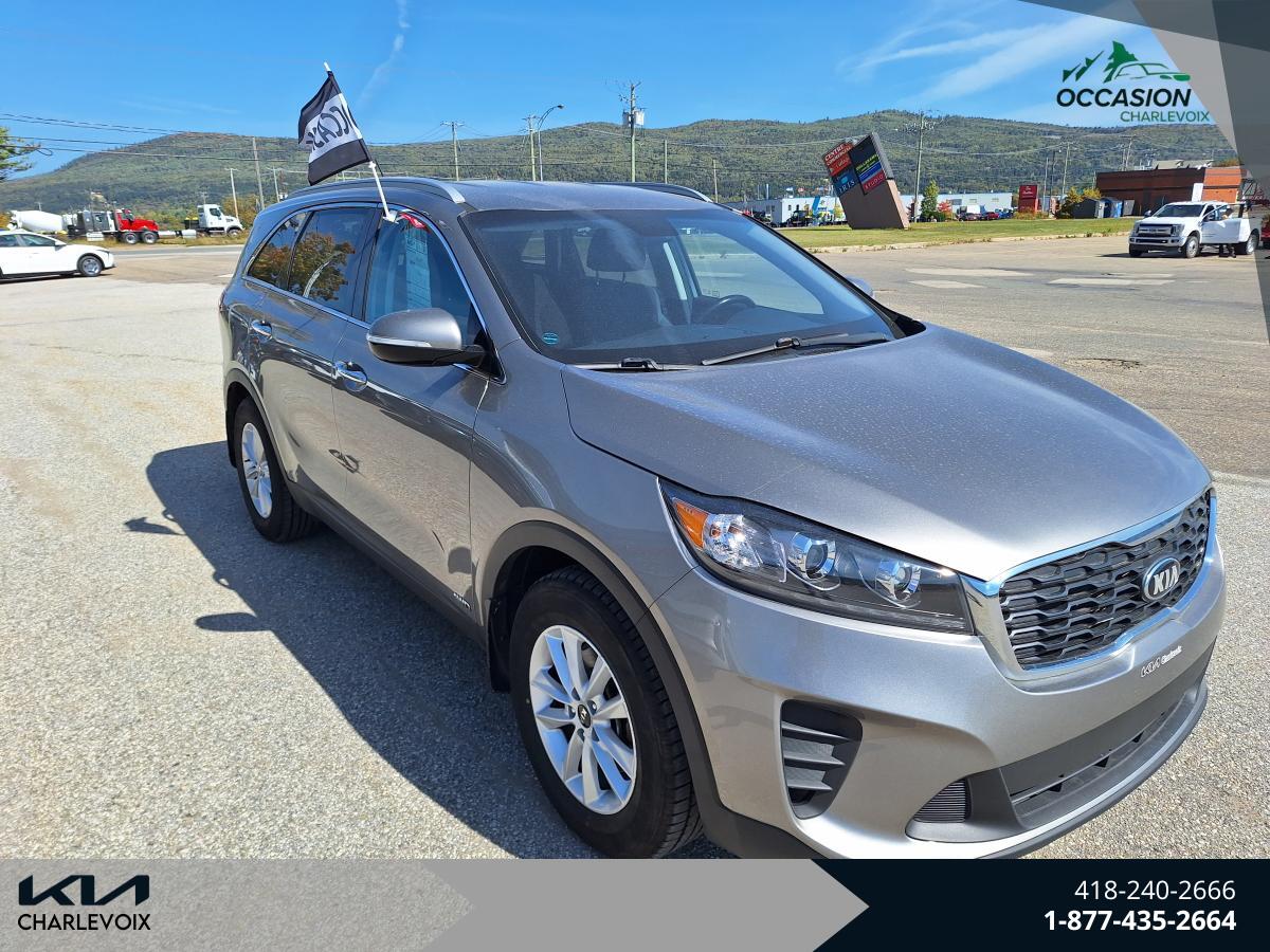 2019 Kia Sorento - Image 3