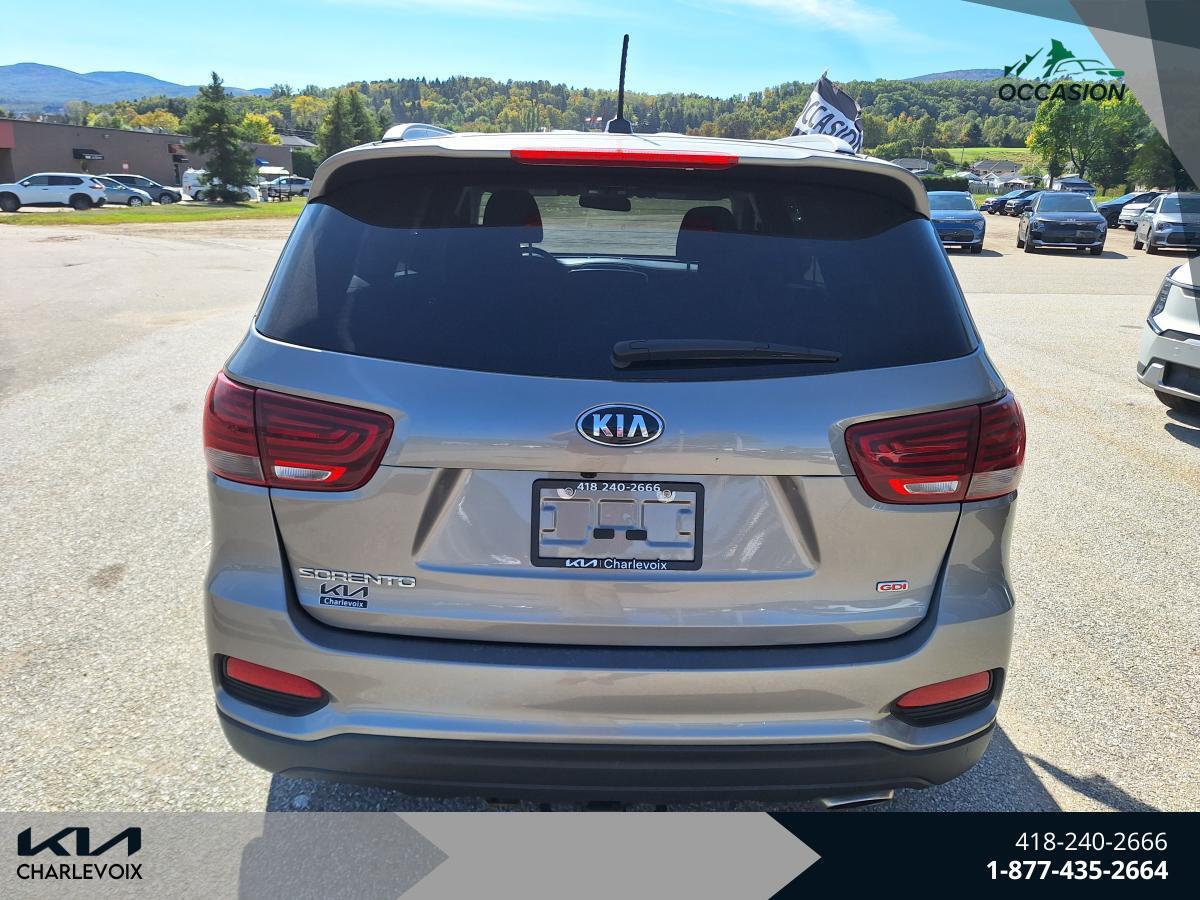 2019 Kia Sorento - Image 5